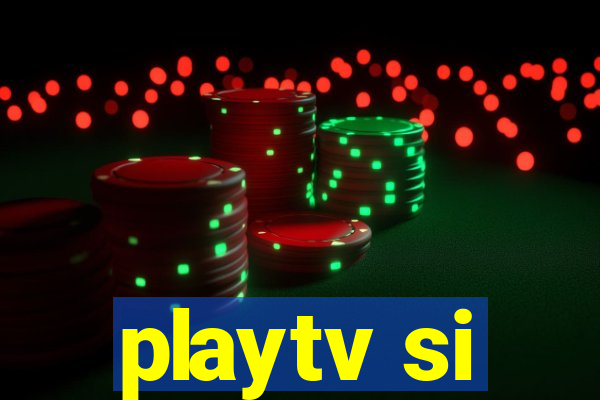 playtv si